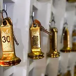 Brit Notre Dame فندق فالنسيان