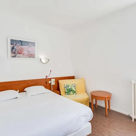 Hotel Brit Notre Dame