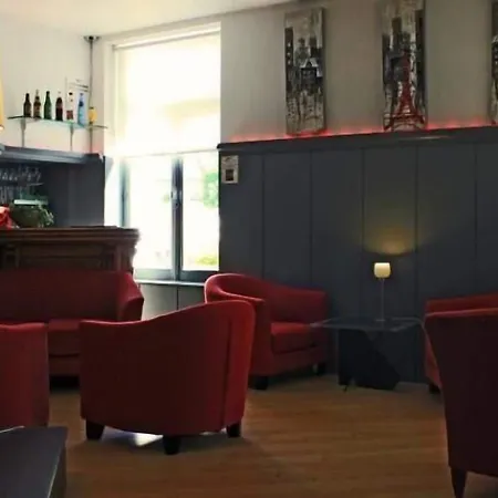 Hotel Brit Notre Dame Valenciennes