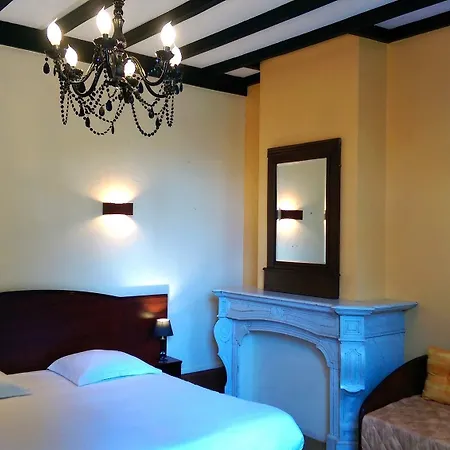 Hotel Brit Notre Dame