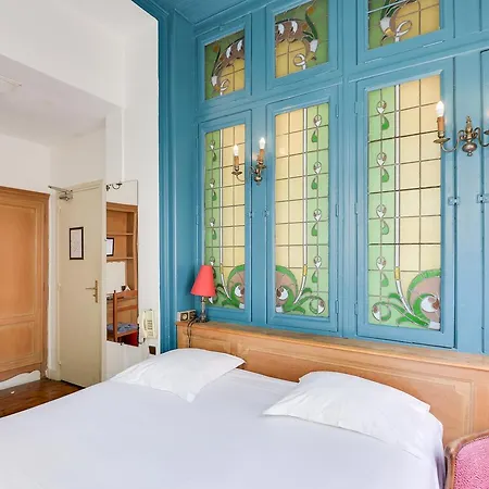 Brit Notre Dame Valenciennes