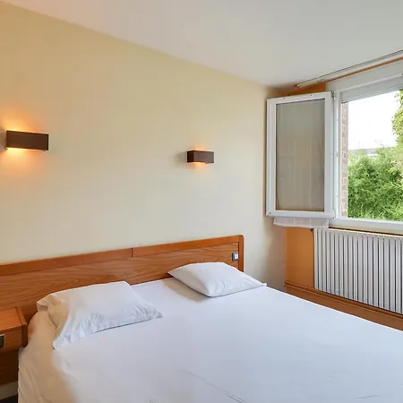 Hotel Brit Notre Dame Valenciennes