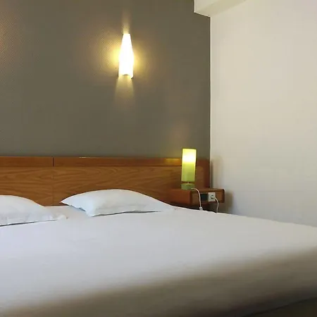 Hotel Brit Notre Dame Valenciennes