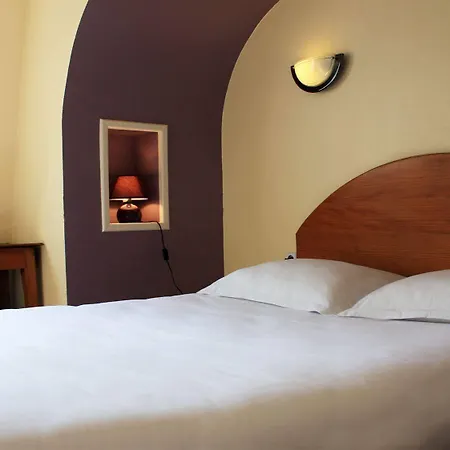 Brit Notre Dame Hotel Valenciennes