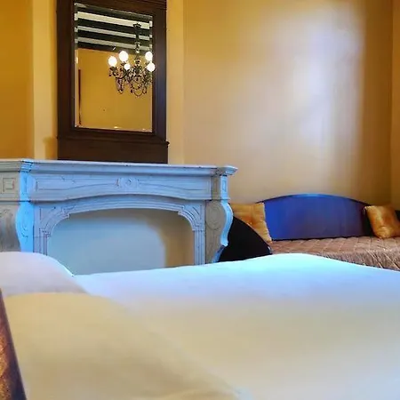 Hotel Brit Notre Dame 2*