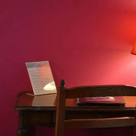 Hotel Brit Notre Dame 2*