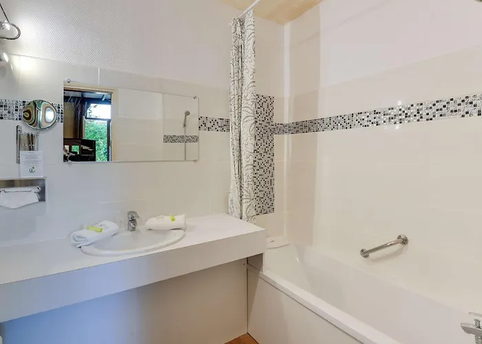 Hotel Brit Notre Dame