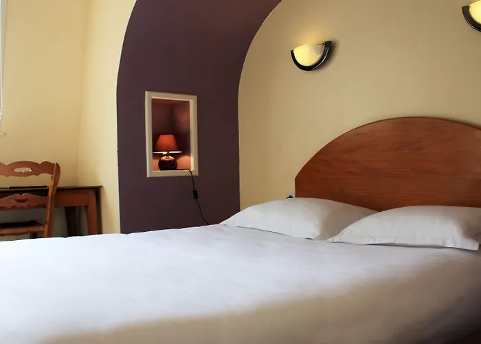 Brit Notre Dame Valenciennes