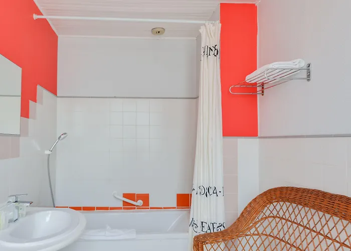 Brit Notre Dame Hotel Valenciennes