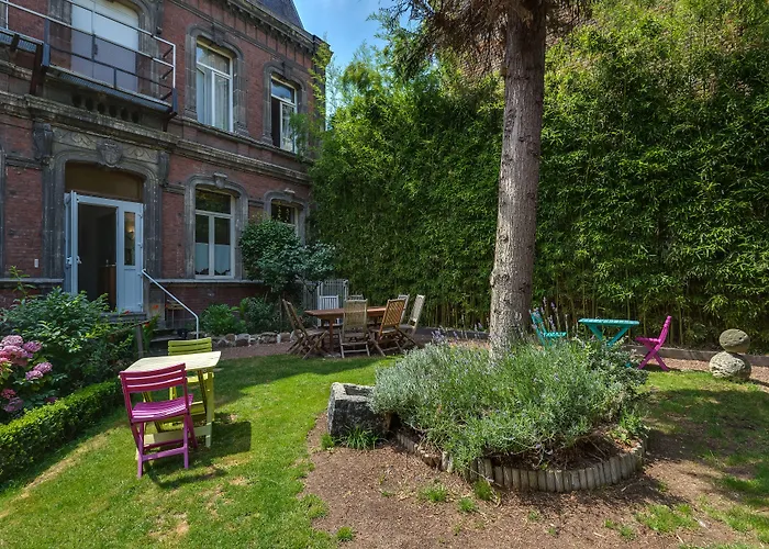 Brit Notre Dame Hotel