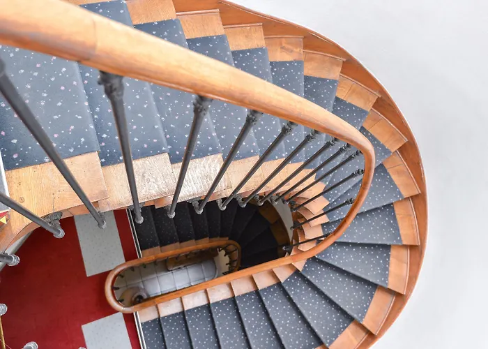 Brit Notre Dame Hotel Valenciennes