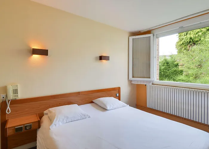 Brit Notre Dame Valenciennes