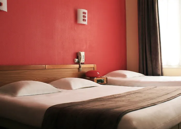 Brit Notre Dame Valenciennes