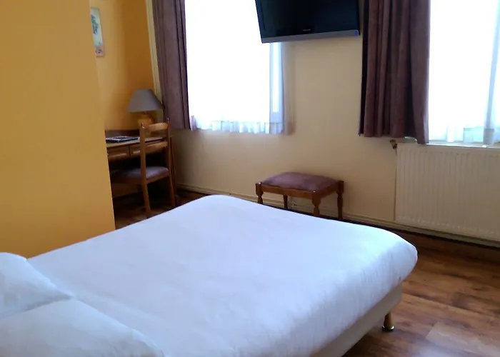 Brit Notre Dame Valenciennes