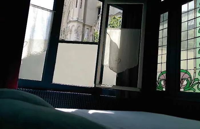 Hotel Brit Notre Dame Valenciennes