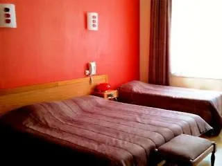 Hotel Brit Notre Dame