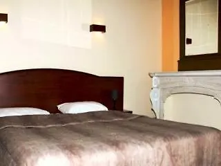 Brit Notre Dame Hotel Valenciennes