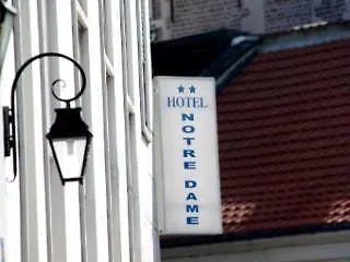 Brit Notre Dame 2* Valenciennes