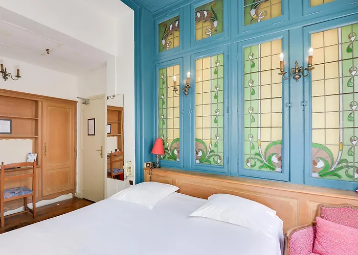 Brit Notre Dame Valenciennes