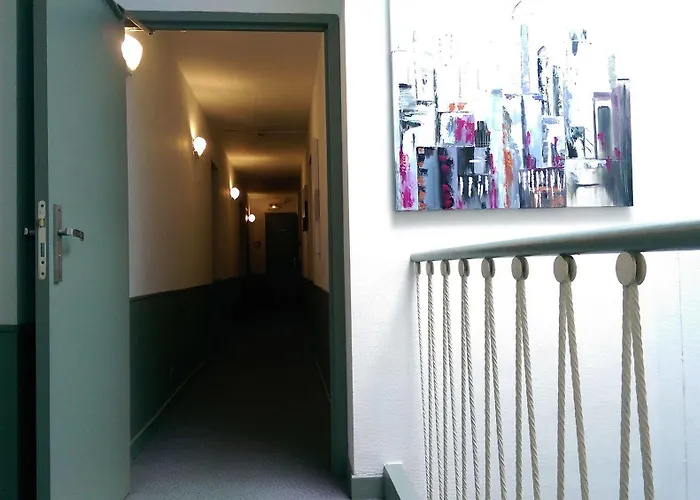 Hotel Brit Notre Dame Valenciennes