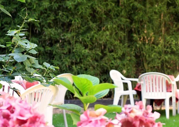 Hotel Brit Notre Dame Valenciennes