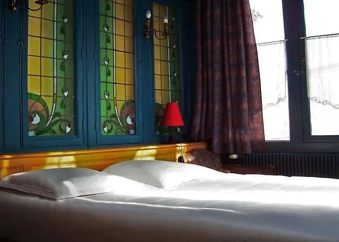 Hotel Brit Notre Dame